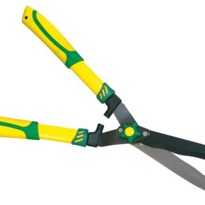 Utilia TAGLIASIEPI CON LAME ONDULATE  cm. 61