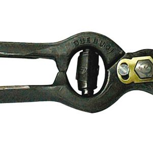 2 Buoi FORBICI DA VIGNA 125/18 S cm. 18