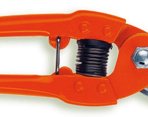 Bahco FORBICI PER VIGNA PRADINES P110  cm. 23