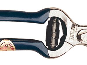 Daprile FORBICI PER POTATURA CON MANICO ANATOMICO  cm. 21