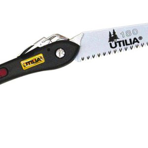 Utilia SEGACCIO PER POTATURA PIEGHEVOLE  con lama mm. 180