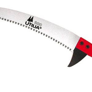 Utilia SEGACCIO CURVO  con lama mm.380