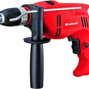 EINHELL TC-ID 710 E TRAPANO A PERCUSSIONE 710 W