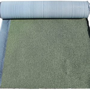 GUAINA BITUMINOSA VERDE ADESIVA AL TAGLIO 4,5 KG 1 MQ