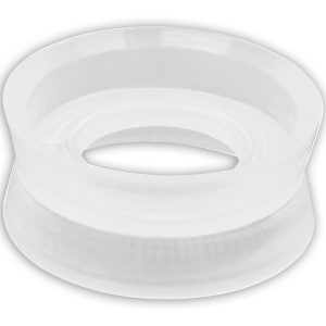 Utilia STANTUFFO PER POMPE A PRESSIONE CON MANOMETRO LT.12-15