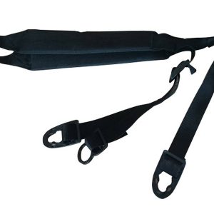 Utilia TRACOLLA PER POMPE IN PLASTICA LT.12 (UTILIA)