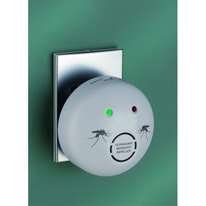 DISSUASORE AD ULTRASUONI PER ZANZARE AR-Z2