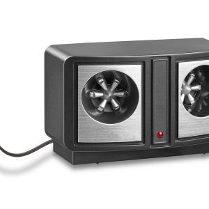 DISSUASORE AD ULTRASUONI PER TOPI  AR-M2