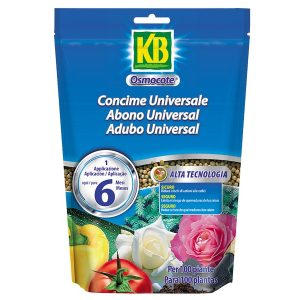 KB CONCIME OSMOCOTE GRANULARE UNIVERSALE GR.750