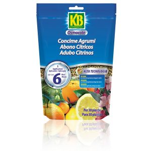 KB CONCIME OSMOCOTE GRANULARE AGRUMI GR.750
