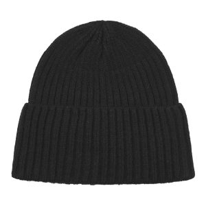 CAPPELLO ATLAS JACK&JONES DA UOMO NERO