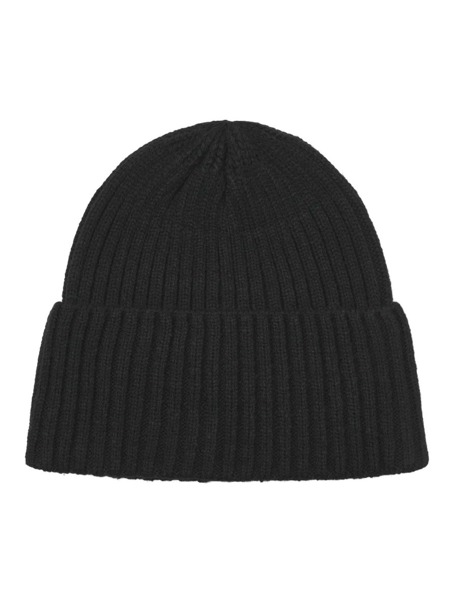 CAPPELLO ATLAS JACK&JONES DA UOMO NERO