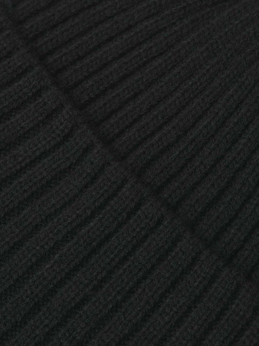 CAPPELLO ATLAS JACK&JONES DA UOMO NERO - immagine 3