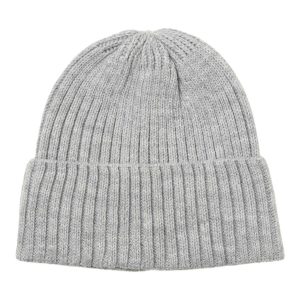 CAPPELLO ATLAS JACK&JONES DA UOMO GRIGIO