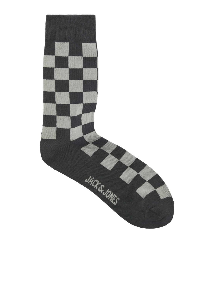 SET CALZE BRODY JACK&JONES DA RAGAZZO ASSORTITO - immagine 5