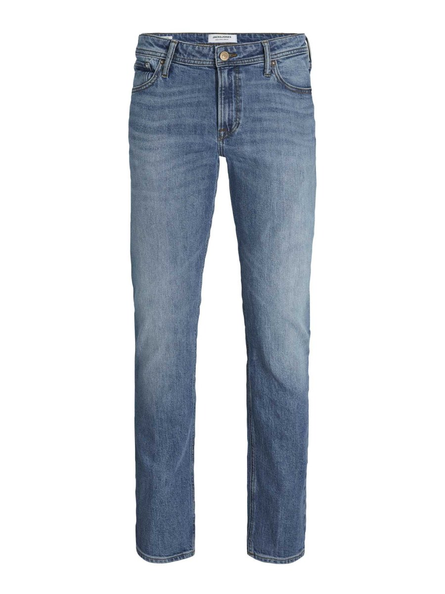 DENIM CLARK ORIGINAL JACK&JONES DA UOMO JEANS - immagine 3