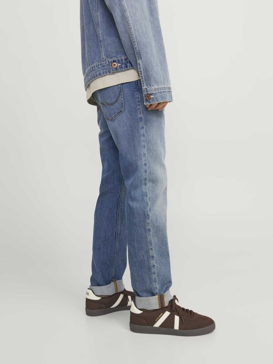 DENIM CLARK ORIGINAL JACK&JONES DA UOMO JEANS - immagine 4