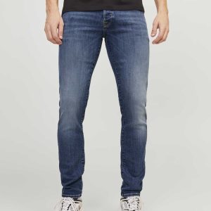 DENIM BLU JACK&JONES GLENN FOX DA UOMO