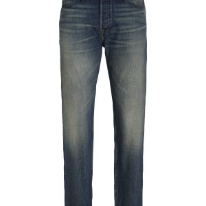 DENIM CHRIS JACK&JONES DA UOMO BLU JEANS