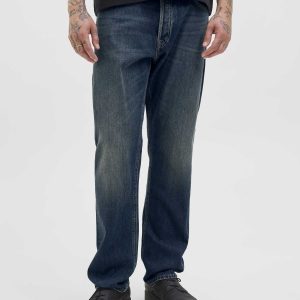 DENIM CHRIS JACK&JONES DA UOMO BLU