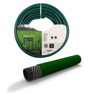 Fitt TUBO PER GIARDINAGGIO IDRO GREEN  ? mm. 19 (mt. 25)