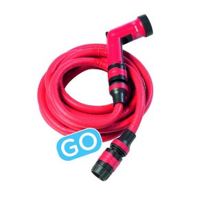 Fitt TUBO ESTENSIBILE PER GIARDINAGGIO YOYO  mt.20