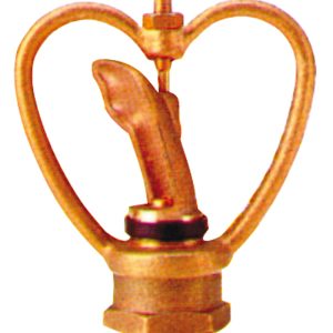 Agrati GIRANDOLA A FARFALLA mis. 3/4