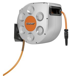 Claber AVVOLGITUBO ROTOROLL EVOLUTION 20  Tubo mt.20-1/2