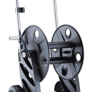 Claber CARRELLO AVVOLGITUBO SILVER-AL