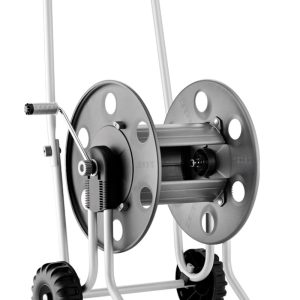 Claber CARRELLO AVVOLGITUBO METAL 60