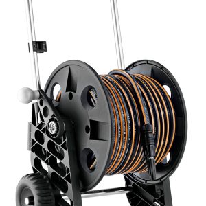 Claber KIT AVVOLGITUBO PRONTO 30