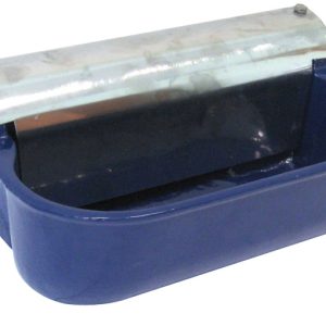 ABBEVERATOIO PER OVINI cm. 32x21x13/10 h.