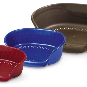 CUCCIA APERTA PER CANI E GATTI APUS 90  cm. 109x83x29 h