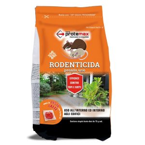 ESCA TOPICIDA PASTA 1 BUSTA KG.1,53