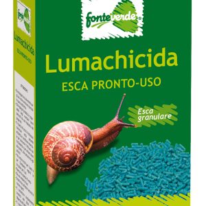 ESCA LUMACHICIDA GRANULARE PPO  kg. 1