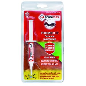 ESCA GEL FORMICHE CON SIRINGA  gr. 5
