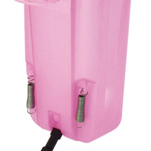 ABBEVERATOIO A GOCCIA PER CONIGLI DERBY cl. 100 cm. 11x12x19 h