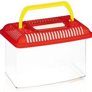 ACQUARIO AQUARIUM S LT.2,5 cm. 22X14X15H