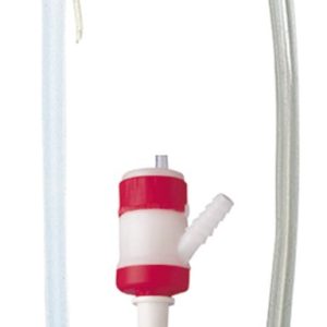 Ferrari TRAVASATORE PER ALIMENTI SOFFIO RUBINETTO AUTOMATICO