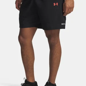 Shorts Tech Utility 8.25" unisex in tessuto leggero e traspirante