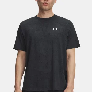 T-shirt UA Tech a maniche corte unisex leggera e traspirante