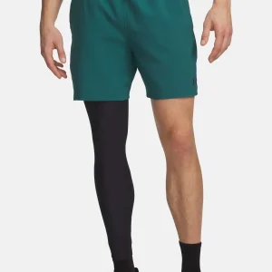Shorts Vanish Woven da uomo unisex in verde