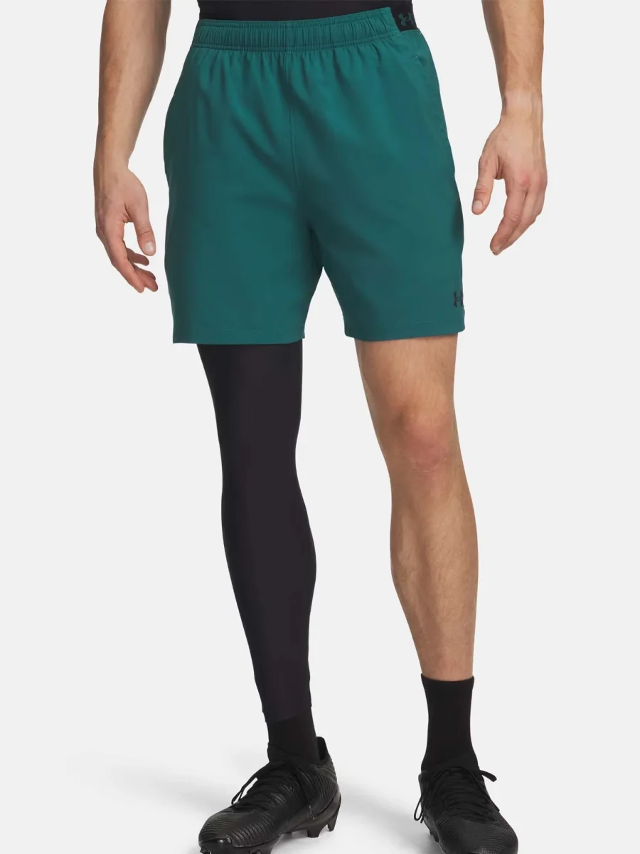 Shorts Vanish Woven da uomo unisex in verde