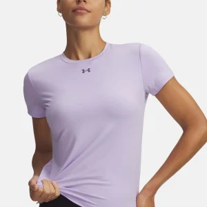 T-shirt Vanish unisex in tessuto ultra morbid per l'allenamento