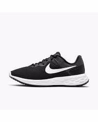 scarpe nike in tela