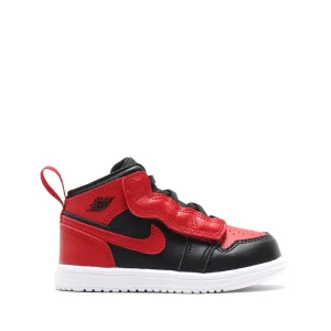 SCARPE NIKE JORDAN 1 MID BAMBINO
