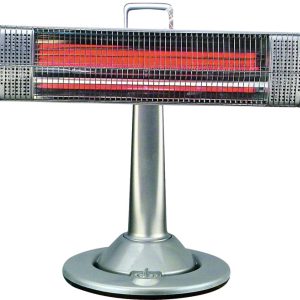 Globex STUFA AL CARBONIO ISIDE  900 W max