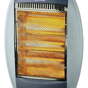 Globex STUFA ALOGENA DEMETRA  400-800-1.200 W