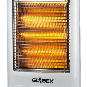 Globex STUFA ALOGENA ERACLE  400-800-1.200 W