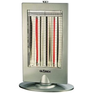 Globex STUFA AL CARBONIO MINERVA 1200 W max